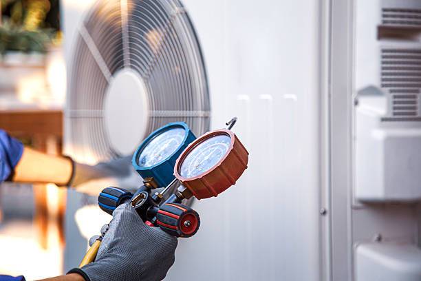 Affordable Hvac solutions in Meredith, CO
